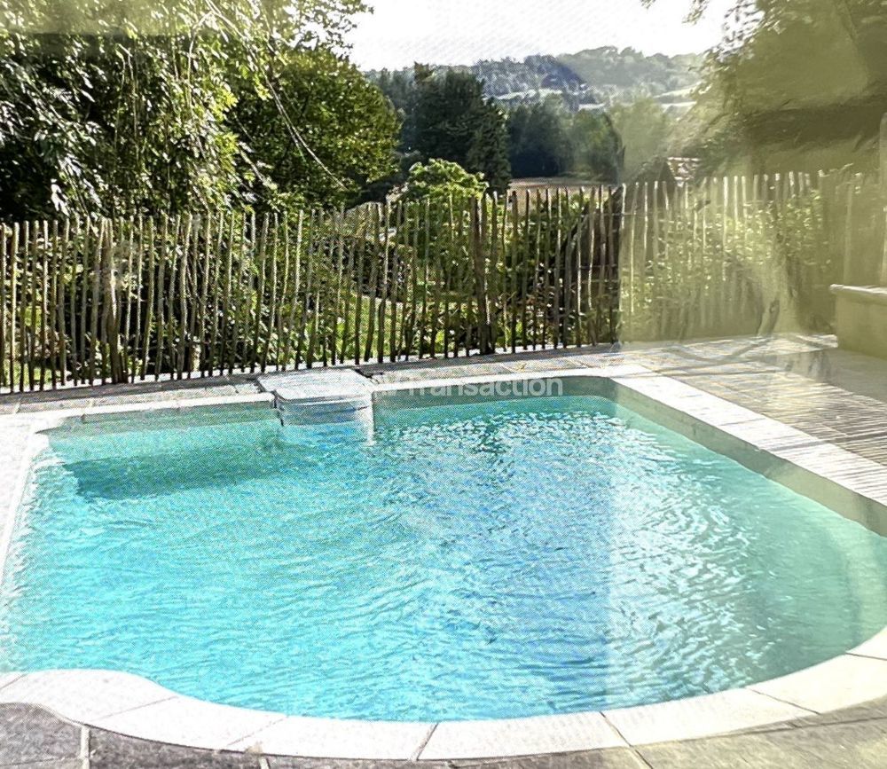 � vendre  Maison Pont-l'�v�que (14130)