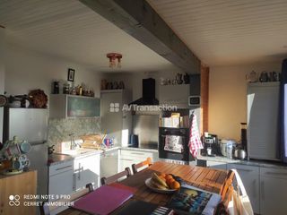 Maison � vendre 110 m�