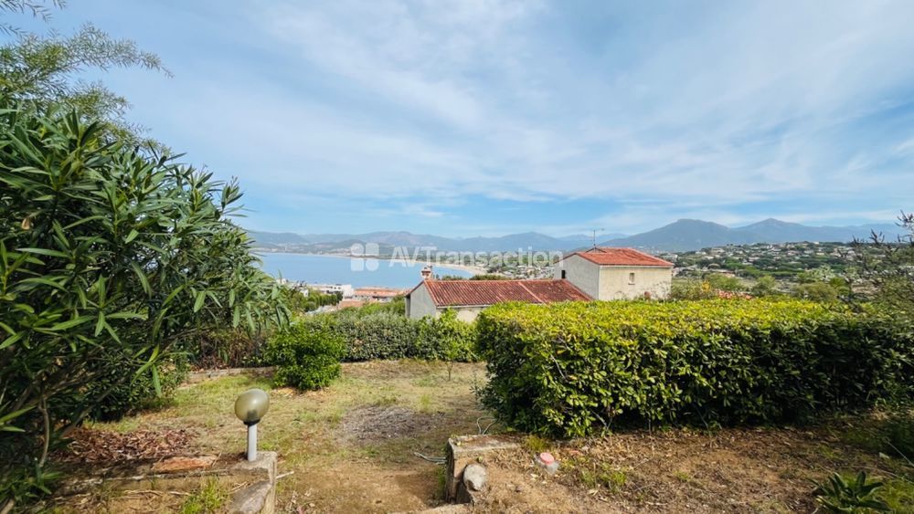 � vendre  Maison Porticcio (20166)