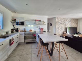  Maison � vendre 5 pi�ces 127 m�