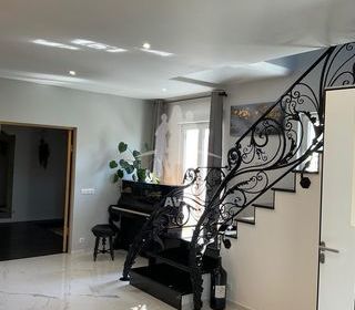  Maison � vendre 8 pi�ces 160 m�