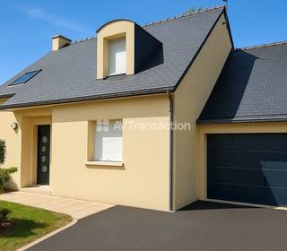  Maison � vendre 6 pi�ces 91 m�