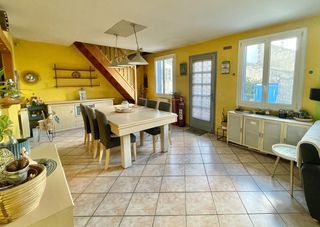  Maison � vendre 5 pi�ces 118 m�