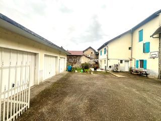  Maison � vendre 6 pi�ces 150 m�