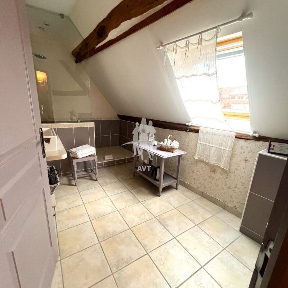 � vendre  Maison Pacy-sur-Eure (27120)