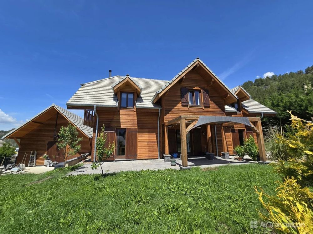 � vendre  Maison Savines-le-Lac (05160)