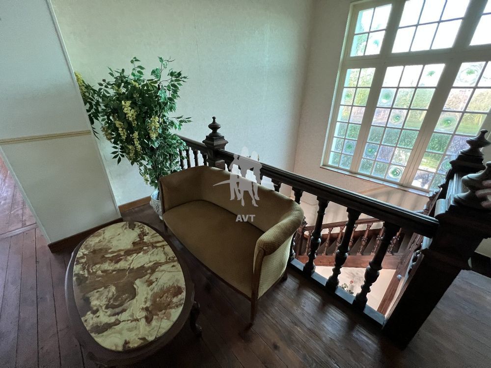 � vendre  Propri�t�/ch�teau Rugles (27250)