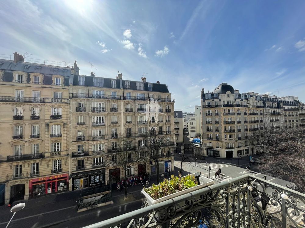 � vendre  Appartement Paris 11