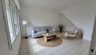  Appartement � vendre 2 pi�ces 51 m�