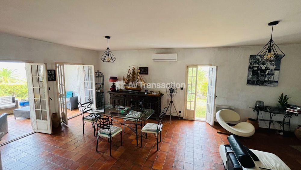 � vendre  Maison Porticcio (20166)