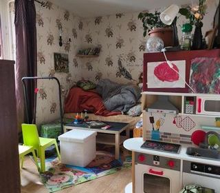  Maison � vendre 3 pi�ces 72 m�