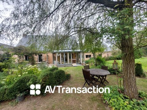   53210 Louvign� Maison - 7 pi�ce(s) - 176 m�