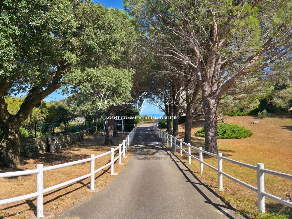 � vendre  Maison Bastia (20200)