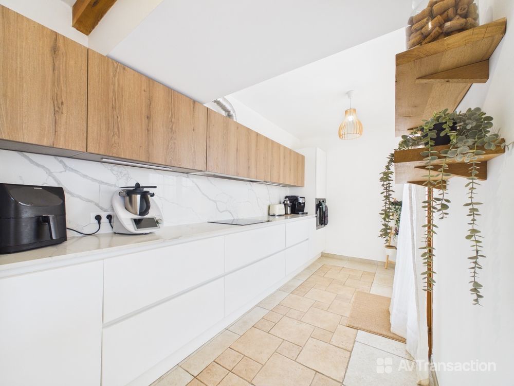 � vendre  Maison Ajaccio (20000)