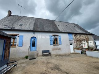  Maison � vendre 5 pi�ces 81 m�