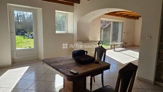  Maison � vendre 7 pi�ces 218 m�