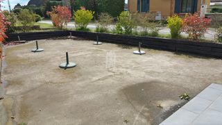  Immeuble � vendre 221 m�