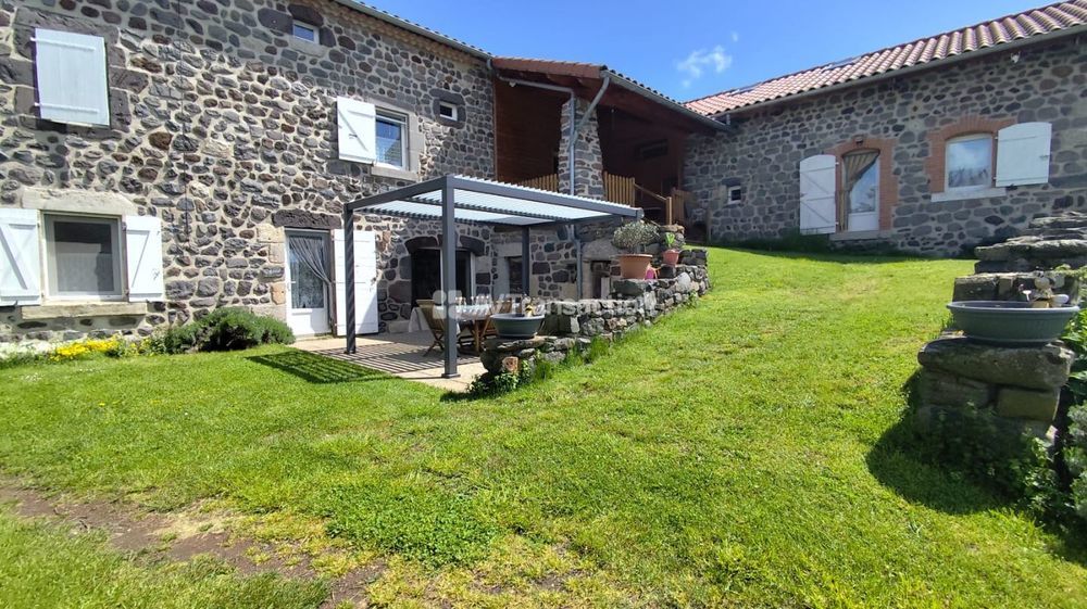 � vendre  Maison Arlempdes (43490)