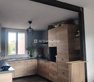  Appartement � vendre 4 pi�ces 89 m�