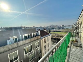  Appartement � vendre 1 pi�ce 21 m�