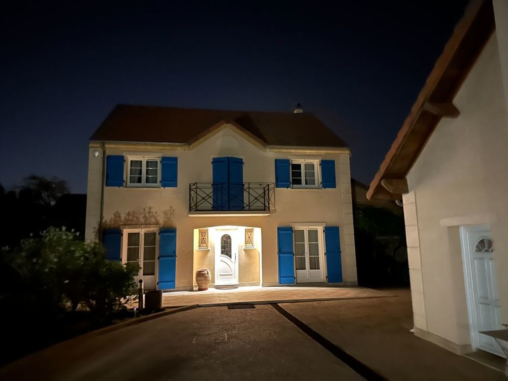 � vendre  Maison Ballainvilliers (91160)