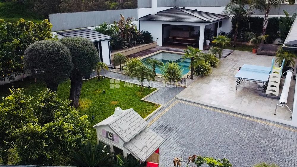 � vendre  Villa Afa (20167)