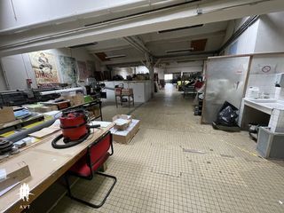  Loft � vendre 12 pi�ces 1430 m�