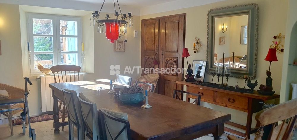 � vendre  Villa Flayosc (83780)