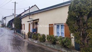  Maison � vendre 2 pi�ces 60 m�