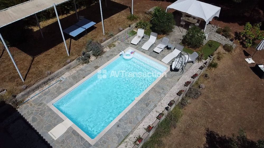 � vendre  Maison Mezzavia (20167)