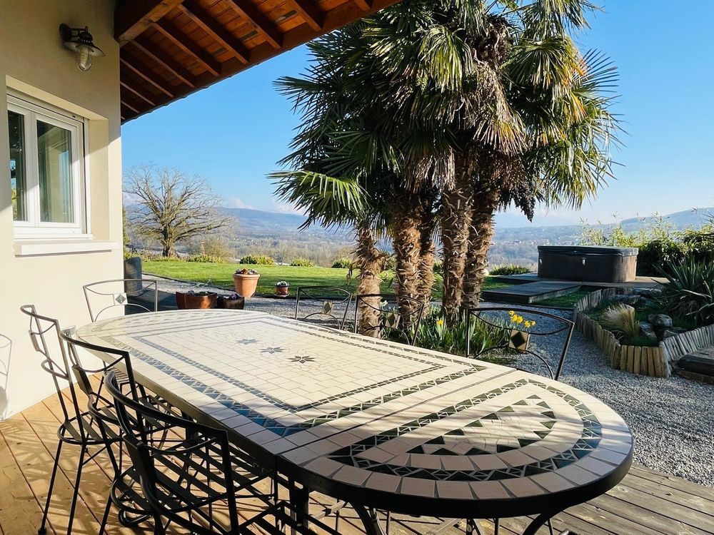 � vendre  Villa Contamine-Sarzin (74270)