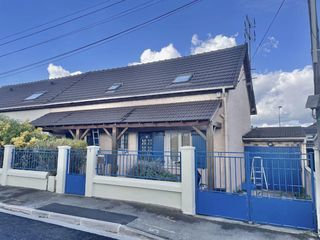  Maison � vendre 5 pi�ces 118 m�