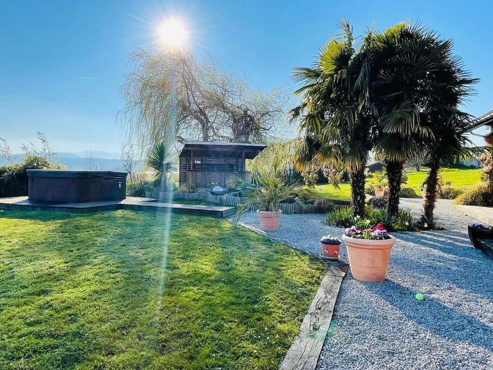 � vendre  Villa Contamine-Sarzin (74270)