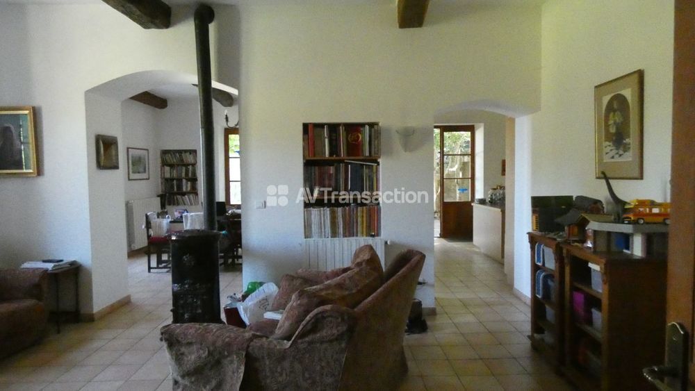 � vendre  Maison Soudorgues (30460)