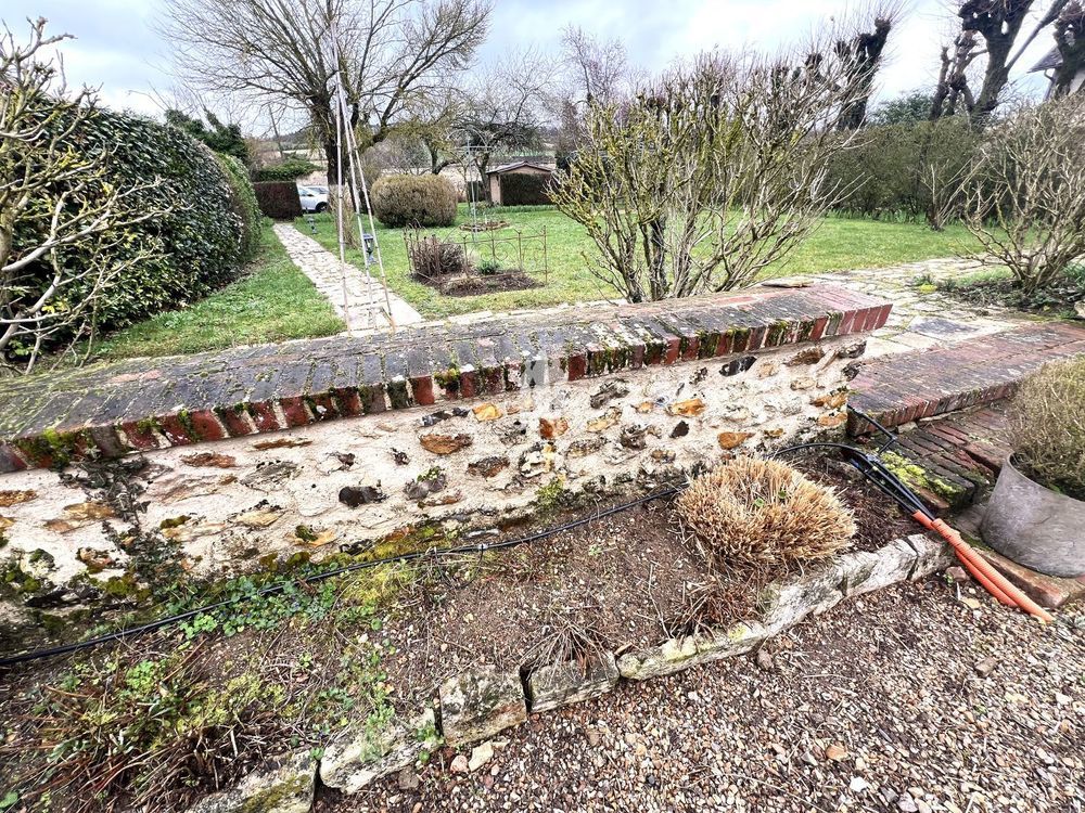 � vendre  Maison Pacy-sur-Eure (27120)