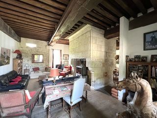  Maison � vendre 13 pi�ces 396 m�