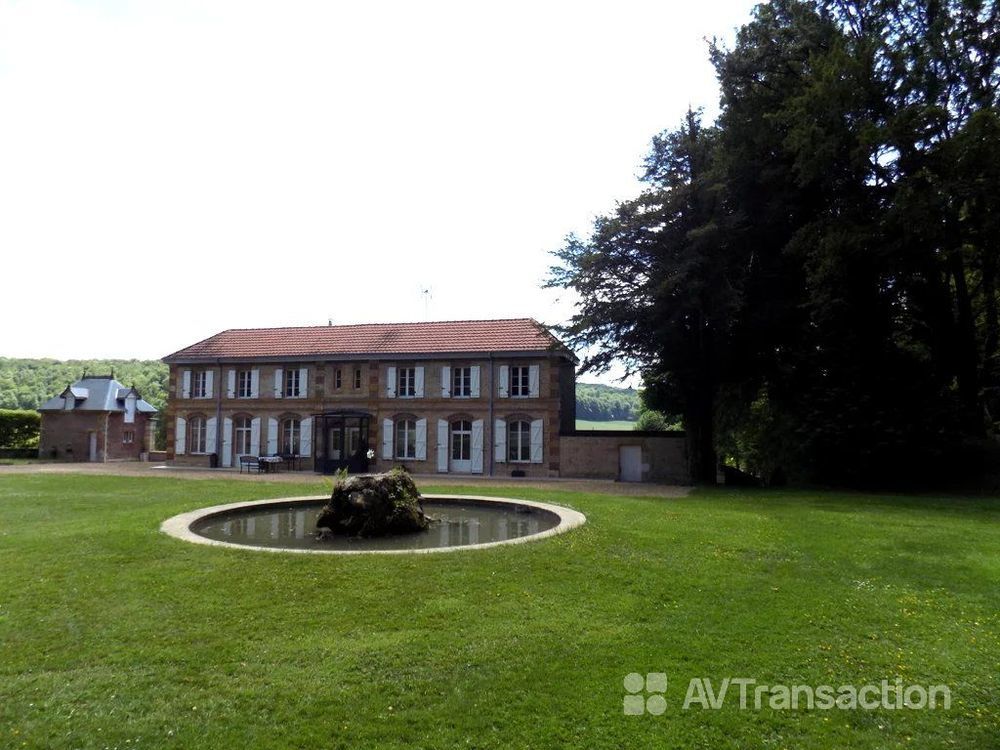 � vendre  Maison Flize (08160)