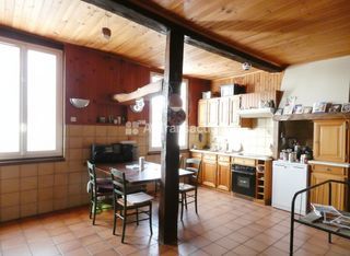  Appartement � vendre 4 pi�ces 102 m� Montferrat