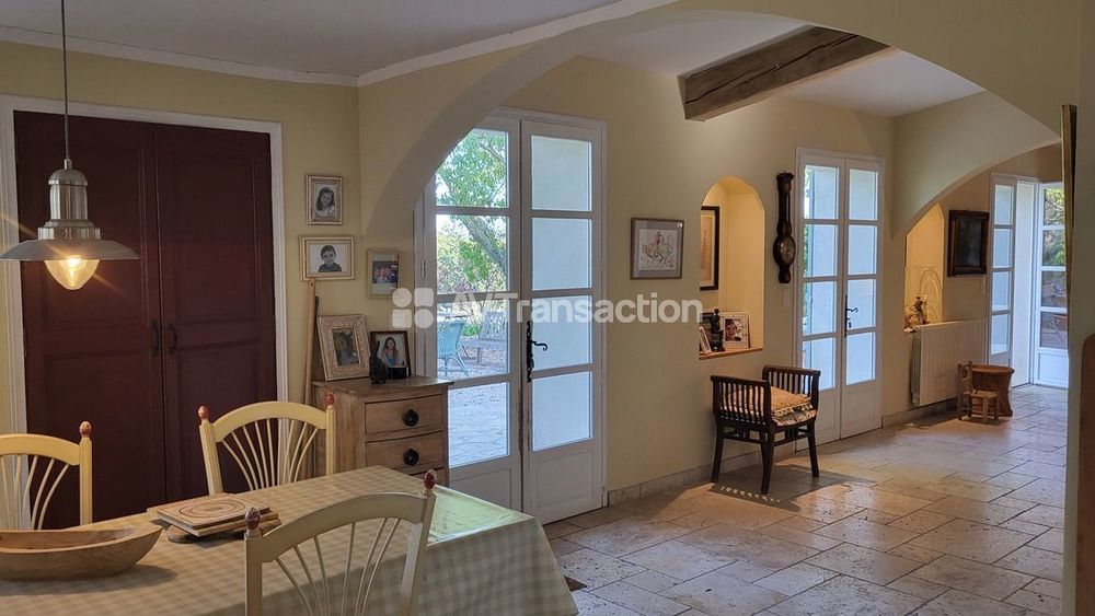 � vendre  Villa Flayosc (83780)