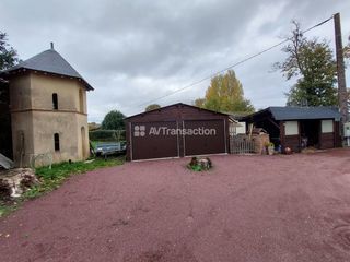  Maison � vendre 10 pi�ces 286 m�