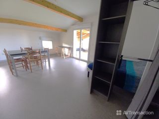  Appartement � louer 1 pi�ce 28 m�