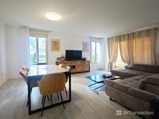  Appartement � vendre 4 pi�ces 100 m�