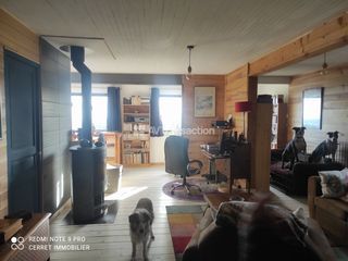  Maison � vendre 110 m�