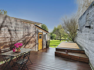  Maison � vendre 3 pi�ces 87 m�