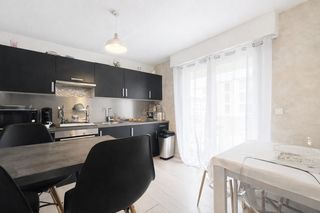  Appartement � vendre 4 pi�ces 86 m�