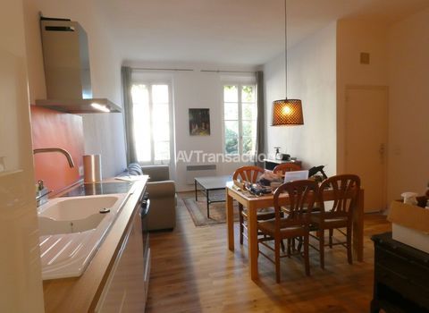   CALLAS : A louer grand studio 43m2 VIDE ou MEUBLE Appartement - 1 pi�ce(s) - 43 m�