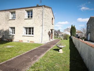  Maison � vendre 4 pi�ces 102 m�