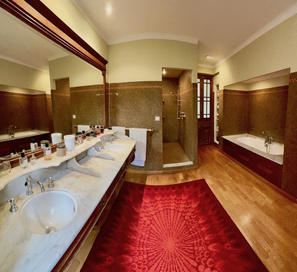 � vendre  Propri�t�/ch�teau Villemoustaussou (11620)