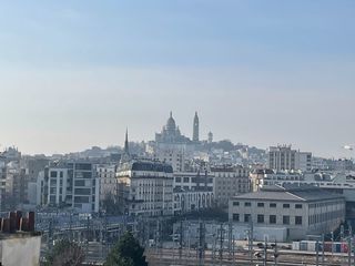  Appartement � vendre 1 pi�ce 21 m�