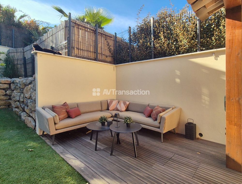 � vendre  Maison Sainte-Maxime (83120)